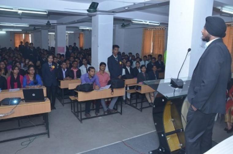 MGM Group of Institutions Patna Placement photo 5